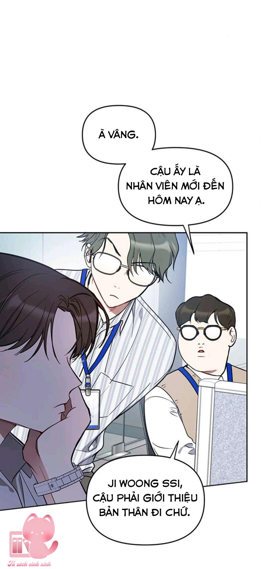 Gieo Nhân Gặt Quả Chapter 4 - Trang 3
