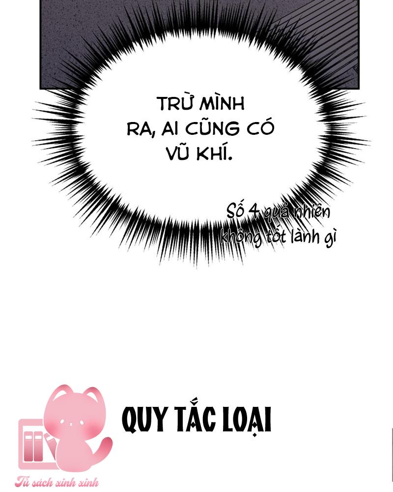 Ác Chi Hoàn Chapter 3 - Trang 4
