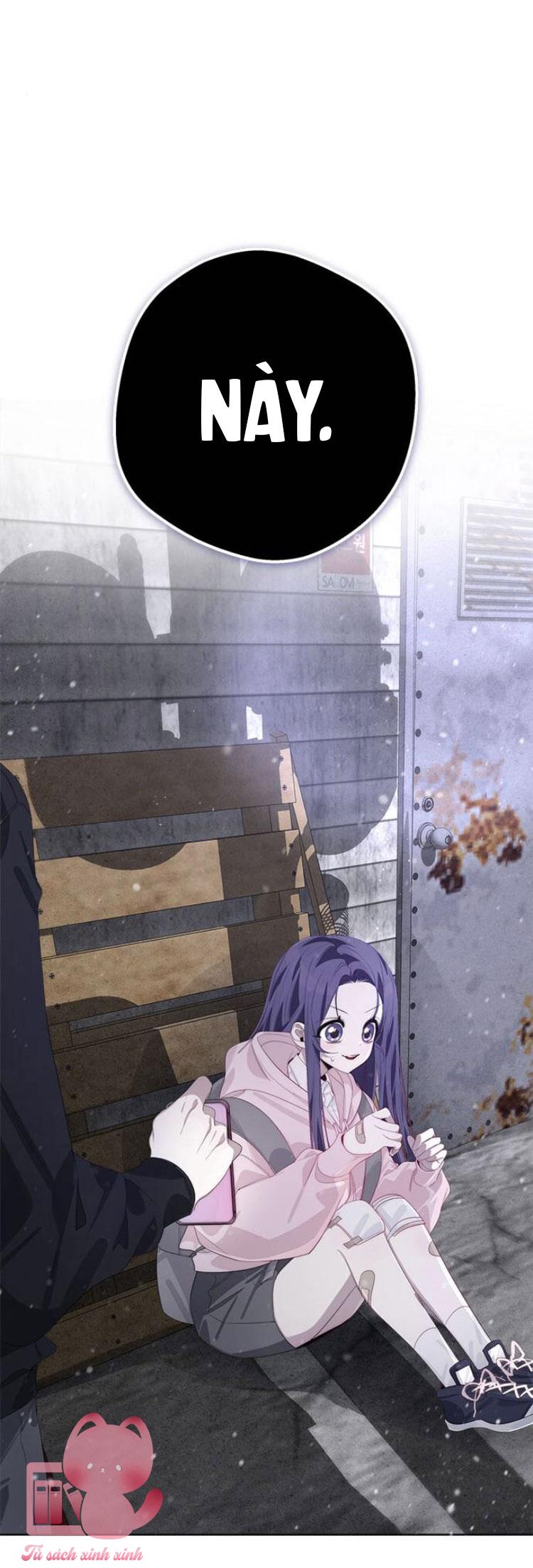 Đàn Anh Xấu Xa! Chap 56 - Trang 3