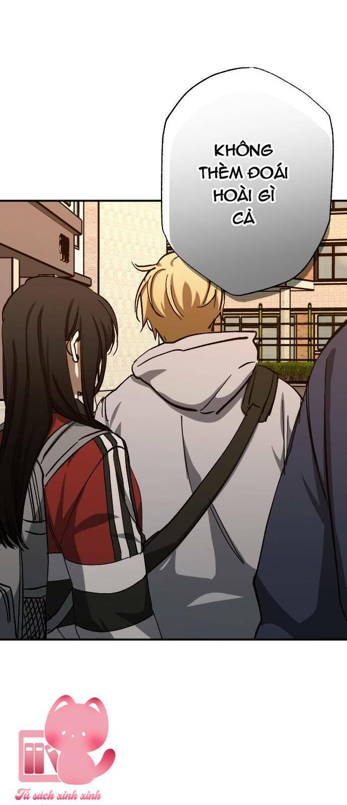 Đêm Của Bóng Tối Chapter 28 - Trang 4