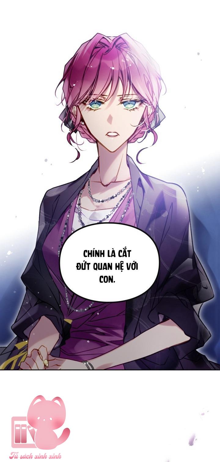 Kết Cục Của Nhân Vật Phản Diện Chỉ Có Thể Là Cái Chết Chap 165 - Trang 4