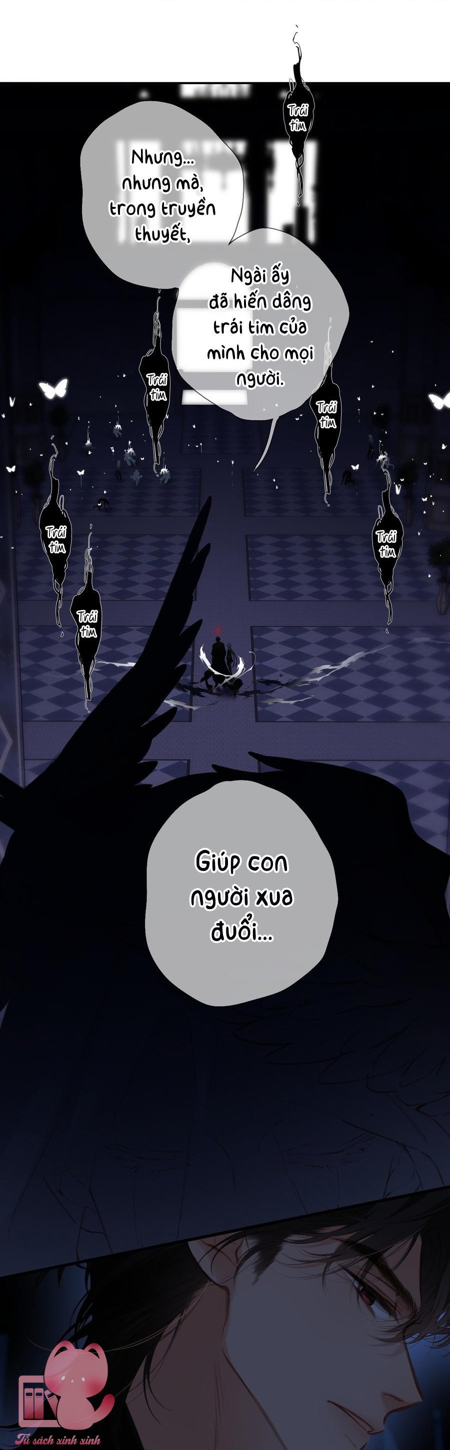 Ngược Dòng Mùa Xuân Chap 20 - Trang 4