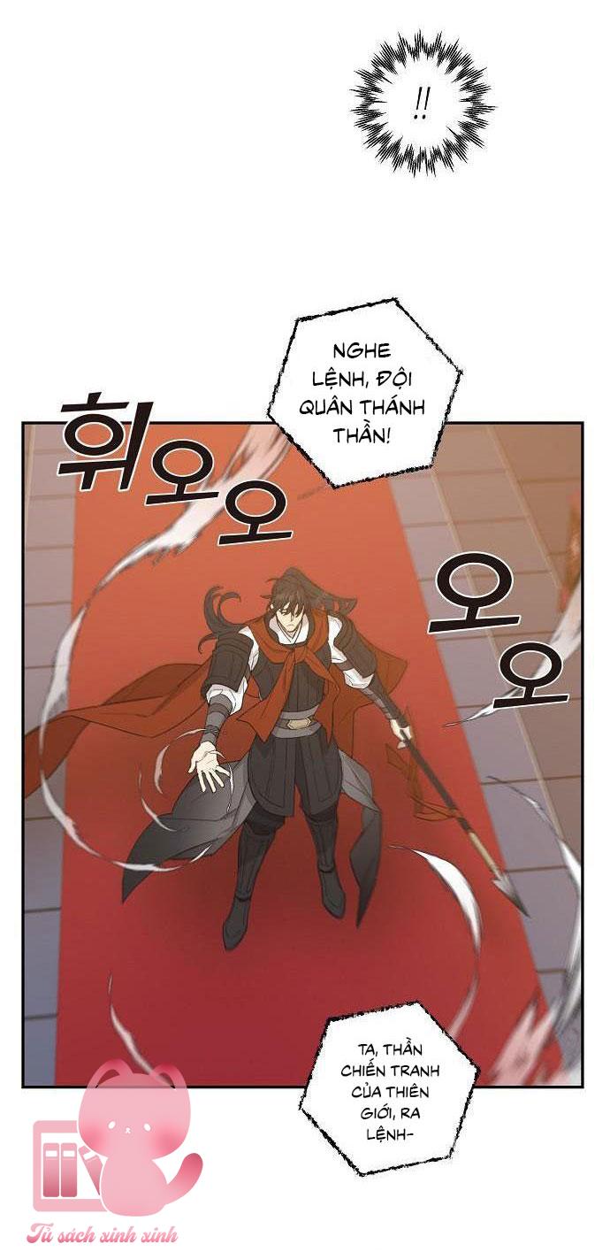 Onsaemiro Chapter 17 - Trang 4