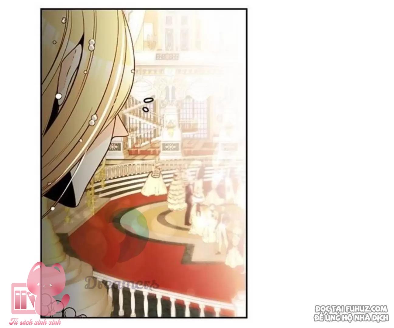 Hoàng Hậu Tái Hôn Chapter 10 - Trang 4