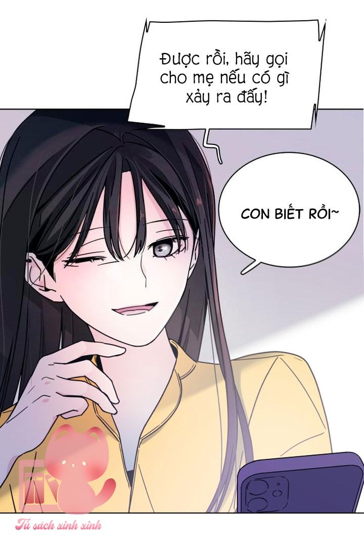 Hôn Trước Khi Ngủ Chapter 2 - Trang 4