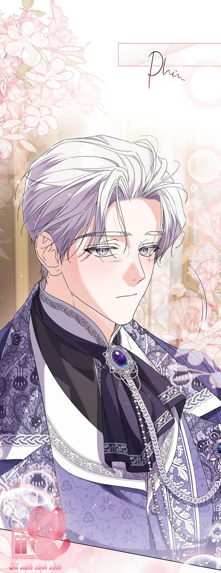 Hoàng Nữ Cosplay Nonfan Chap 56 - Trang 4