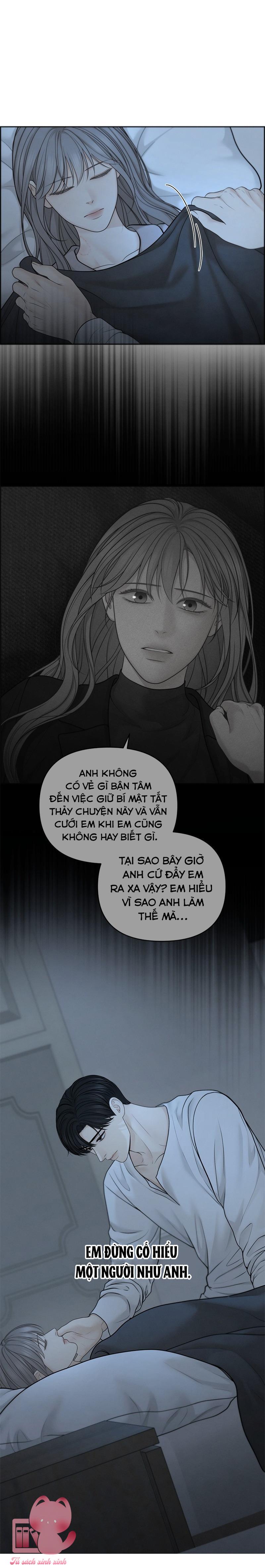 Hy Vọng Duy Nhất Chap 53 - Trang 2