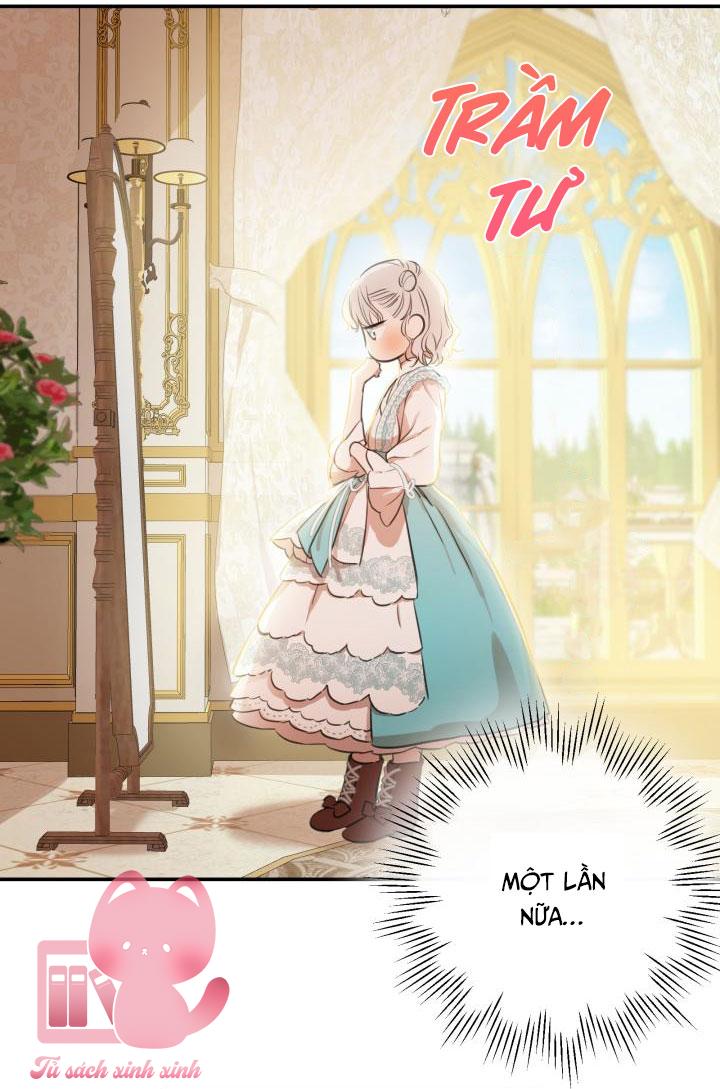Những Nhân Vật Mạnh Nhất Thế Giới Ám Ảnh Tôi Chapter 18 - Trang 4