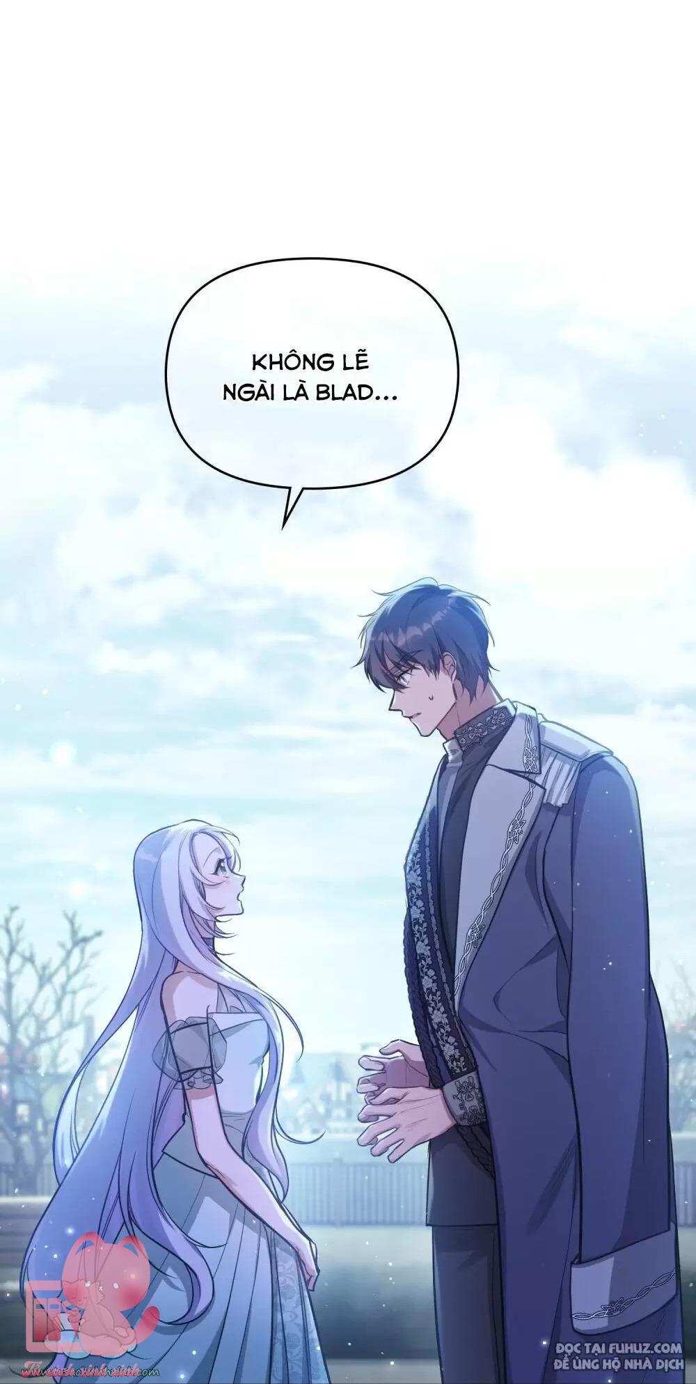 Nếu Không Vâng Lời Công Tước Chapter 11 - Trang 4