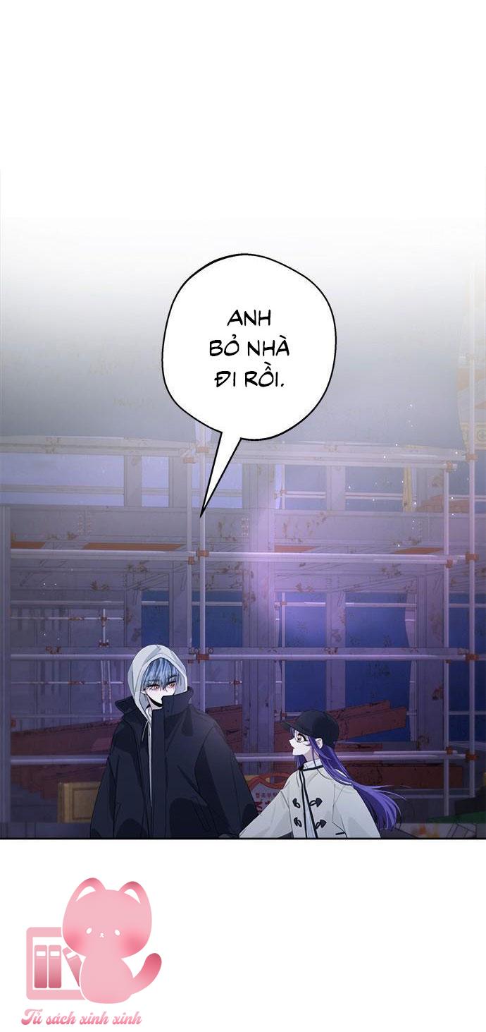 Đàn Anh Xấu Xa! Chap 81 - Trang 3