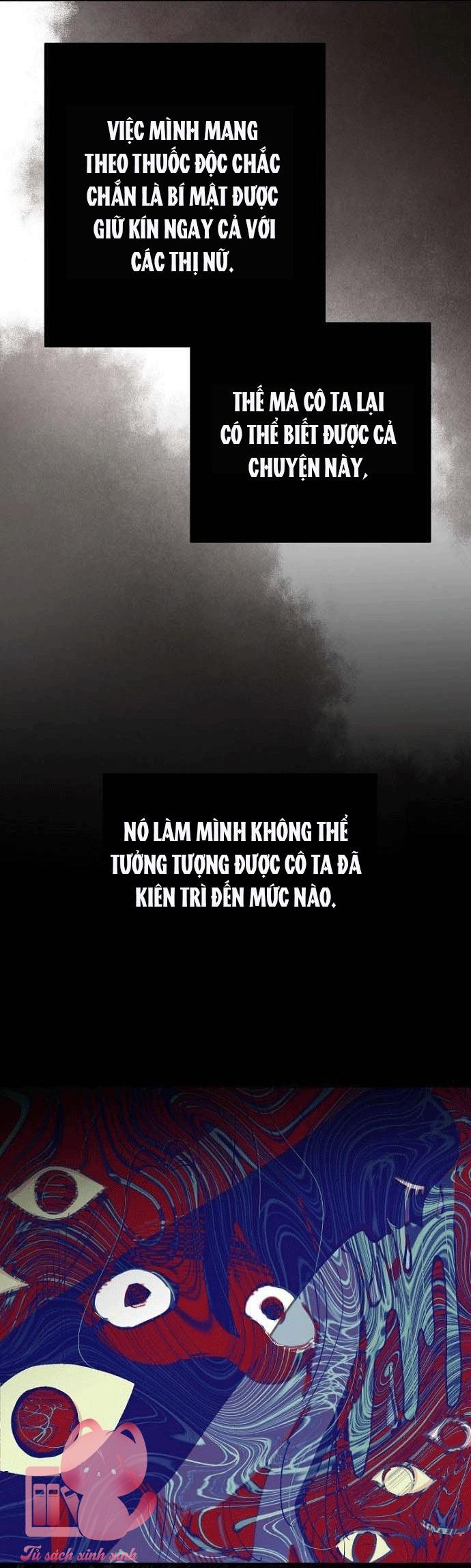 Bỏ Quách Chồng Con Đi, Tiền Bạc Mới Là Tất Cả Chap 98 - Trang 2