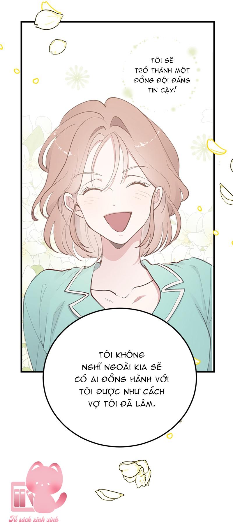 Trưởng Phòng Mệt Mỏi Vì Người Vợ Mới Cưới Chap 17 - Trang 2