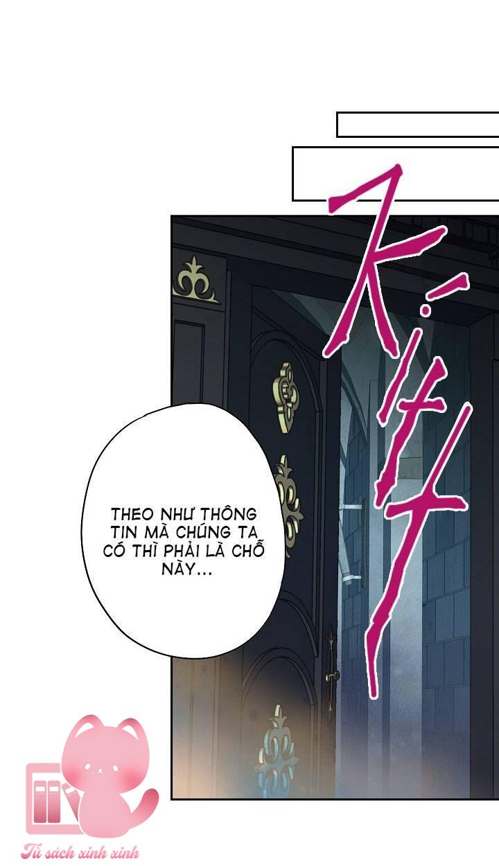 Ác Nữ Muốn Ly Hôn Chap 69 - Trang 2