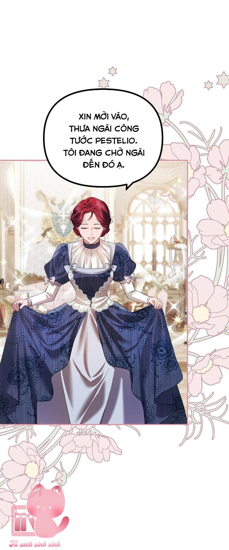 Thời Gian Của Nhân Vật Phụ Có Giới Hạn Chapter 23 - Trang 4