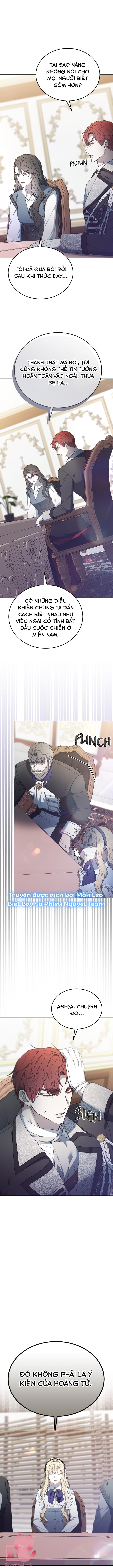 Thời Đại Oman Chap 63 - Trang 2