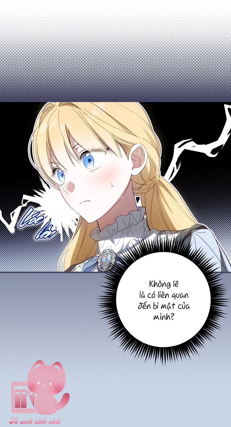 Cách Khiến Phu Quân Đứng Về Phía Tôi Chap 62 - Trang 2