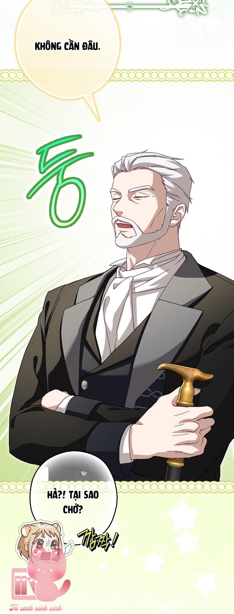 Chuột Đồng Dẫn Lối Cinderella Chap 8 - Trang 2