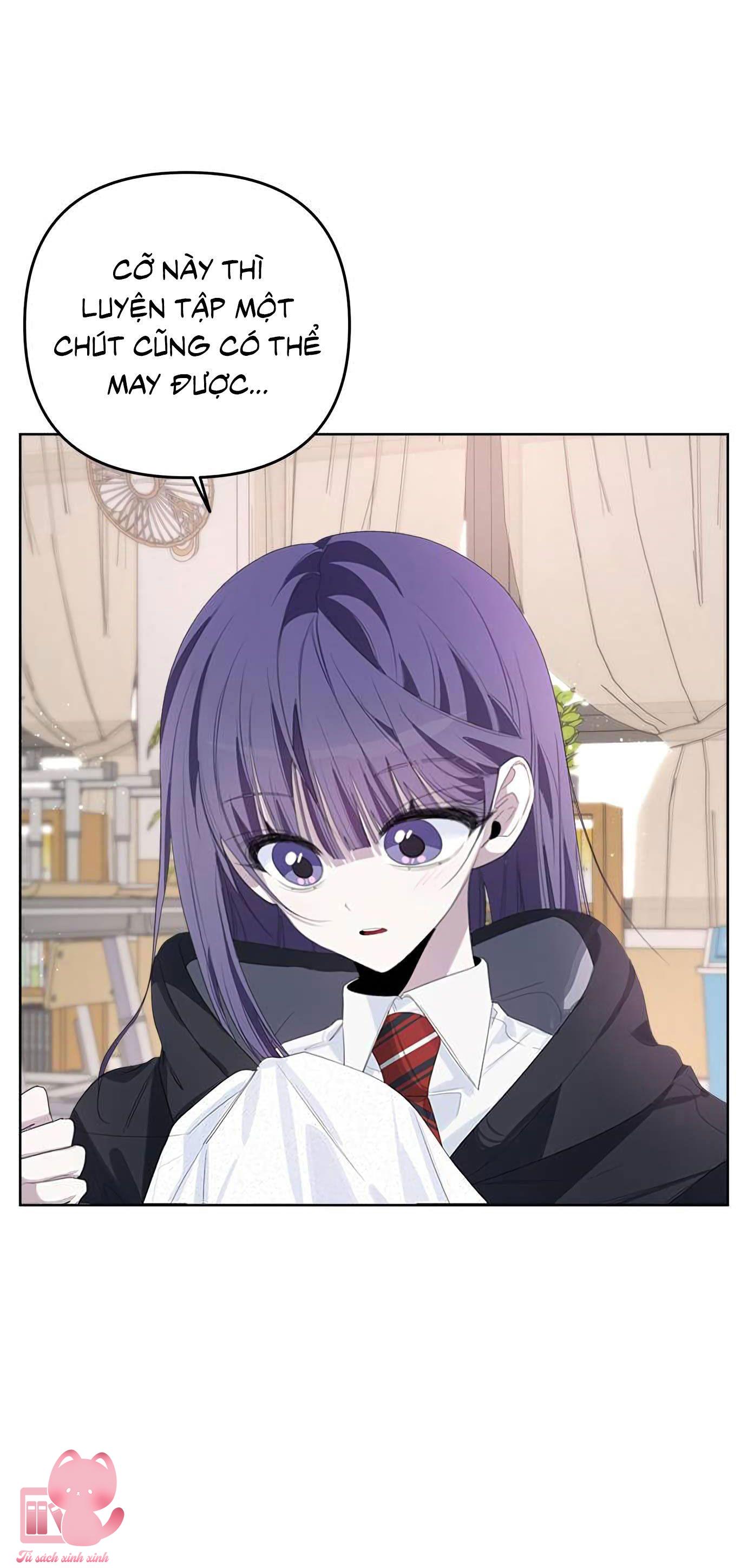 Đàn Anh Xấu Xa! Chap 45 - Trang 3