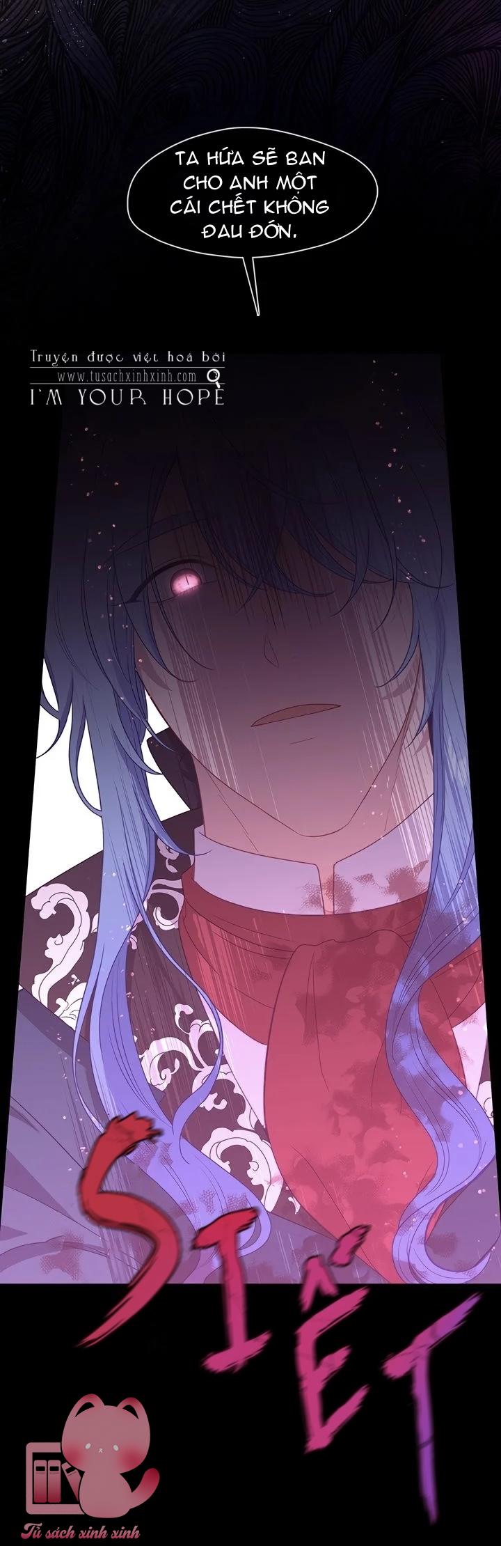 Hãy Coi Chừng Ác Nữ Chapter 54 - Trang 4