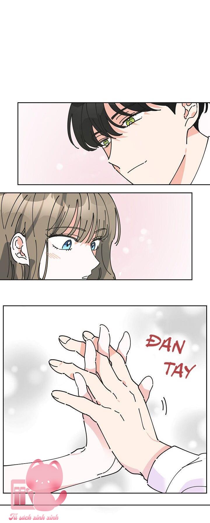 Người Hùng Của Ác Nữ Chapter 3 - Trang 4