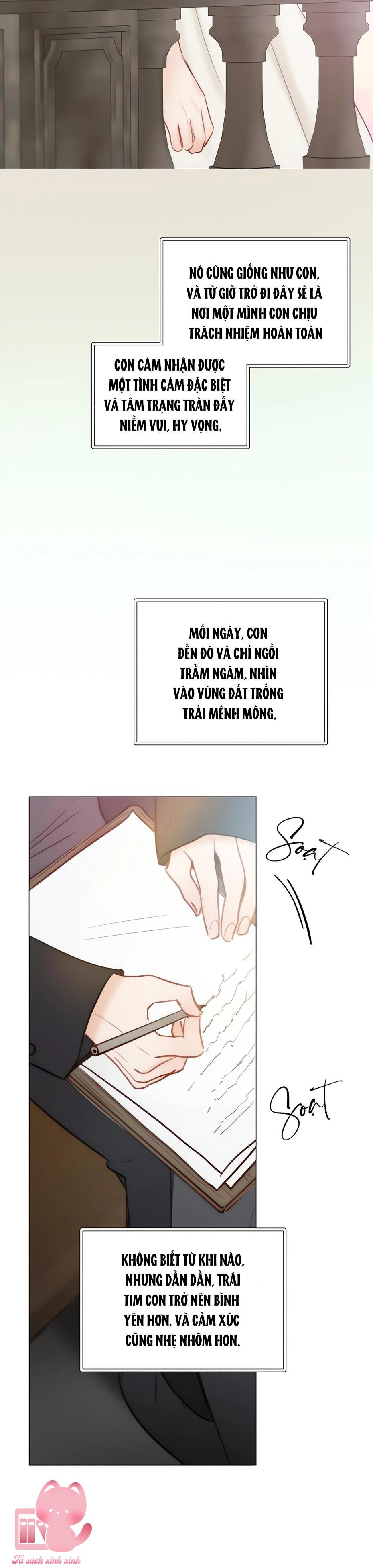 Serena Chap 98 - Trang 2