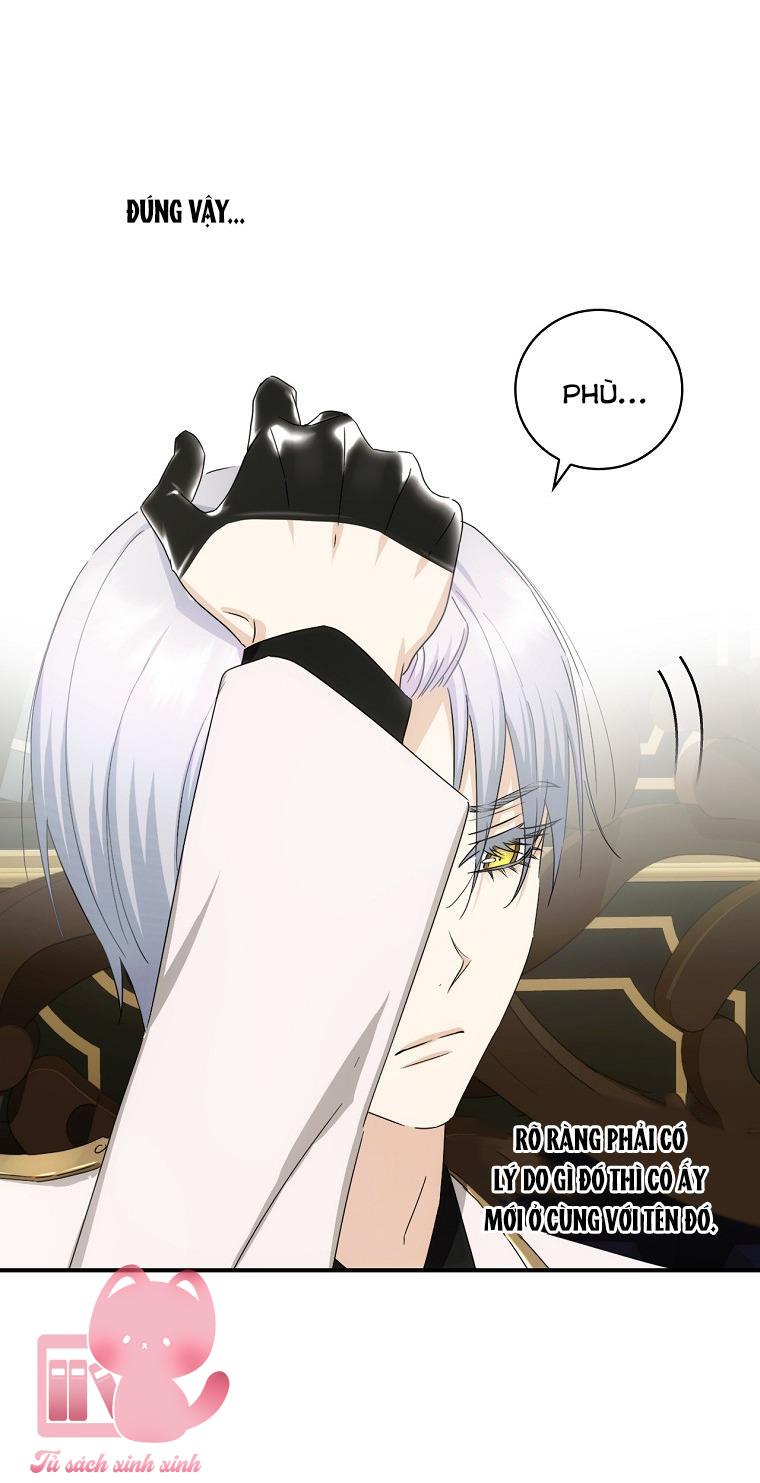 Đứa Nhỏ Không Phải Là Con Anh Chapter 41 - Trang 4