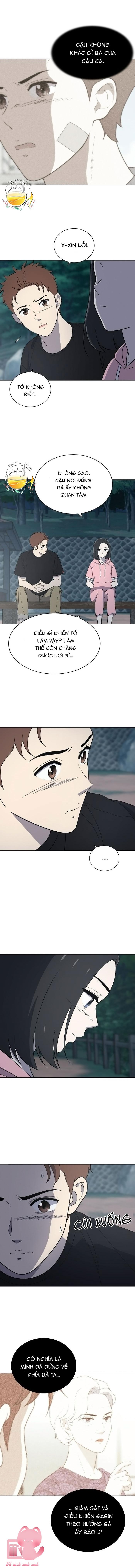 Cô Nàng Hết Thuốc Chữa Chapter 68 - Trang 4