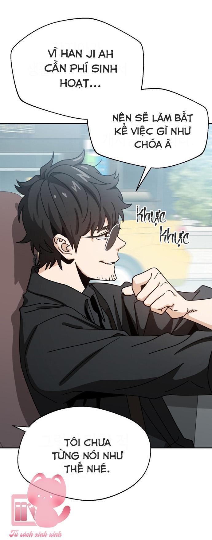Lớ Ngớ Vớ Phải Tình Yêu Chapter 41 - Trang 4