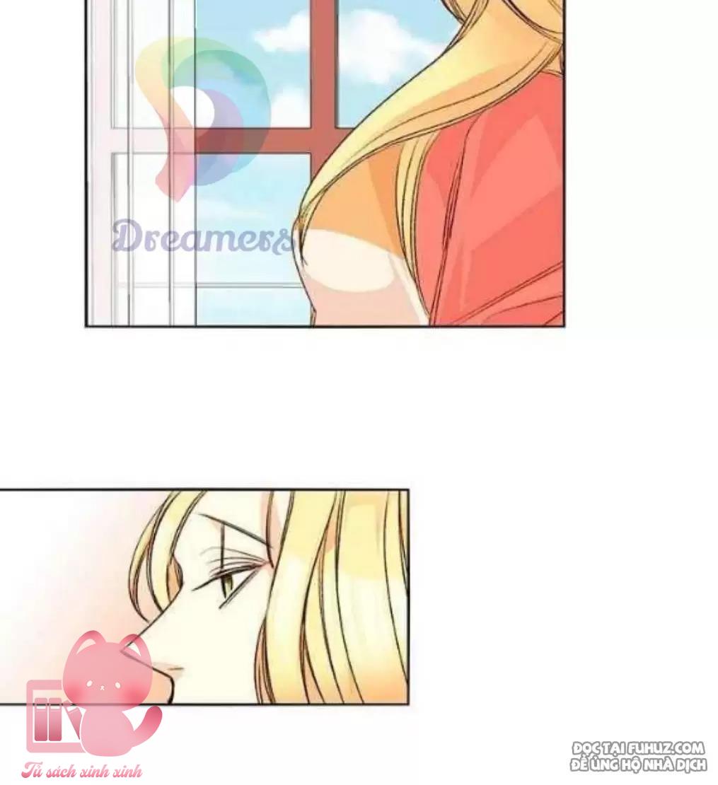 Hoàng Hậu Tái Hôn Chapter 1 - Trang 4