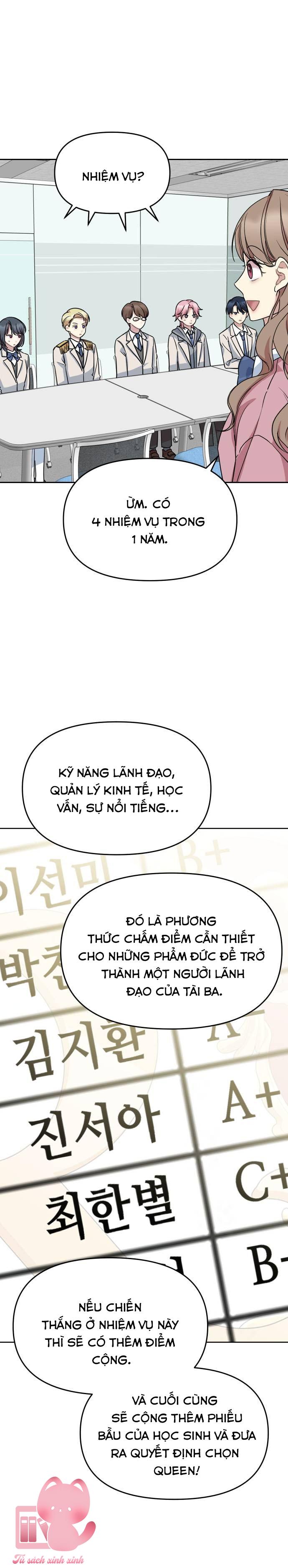 Quản Gia, Làm Ơn Đấy! Chap 22 - Trang 2