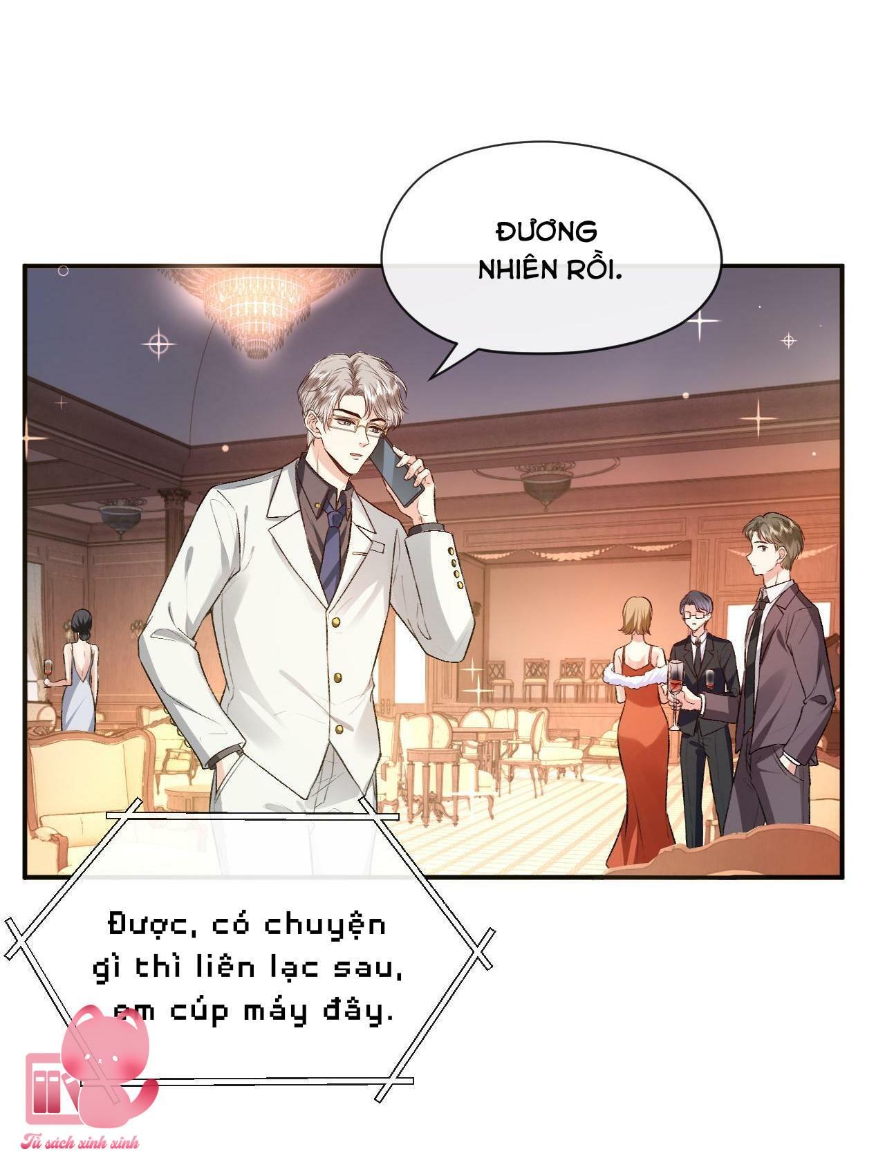 Phu Nhân Mỗi Ngày Đều Tại Tuyến Vả Mặt Chap 30 - Trang 2