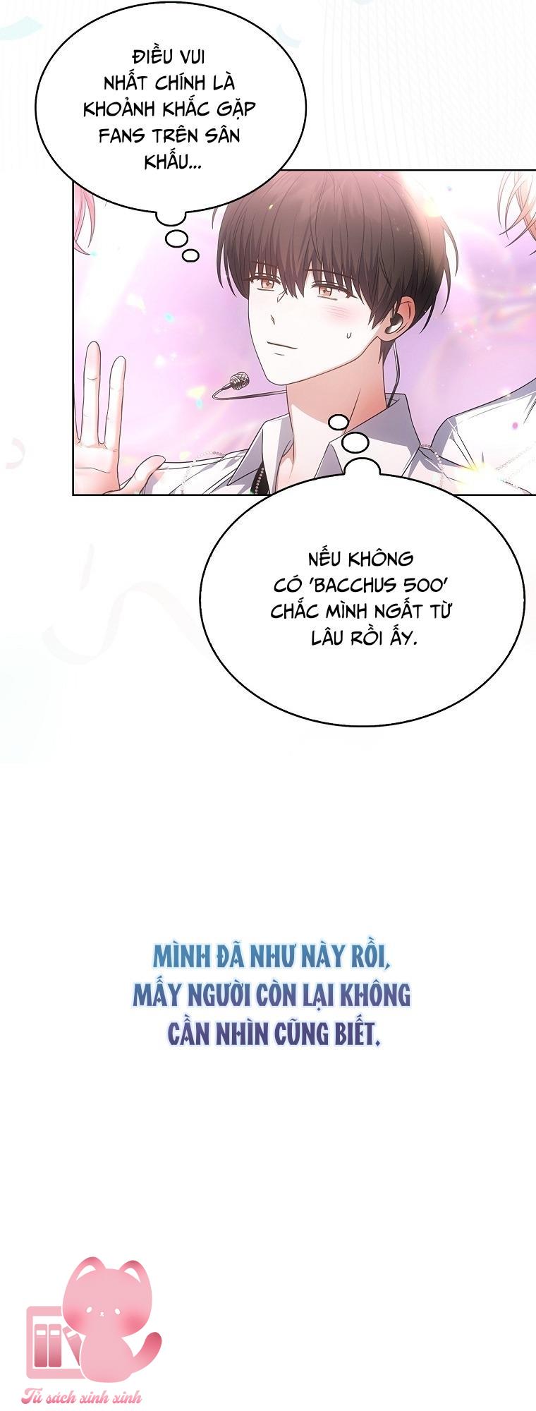 Debut Or Die Chapter 76 - Trang 4