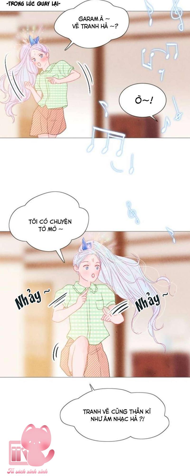 Thần Bí Chap 11 - Trang 2