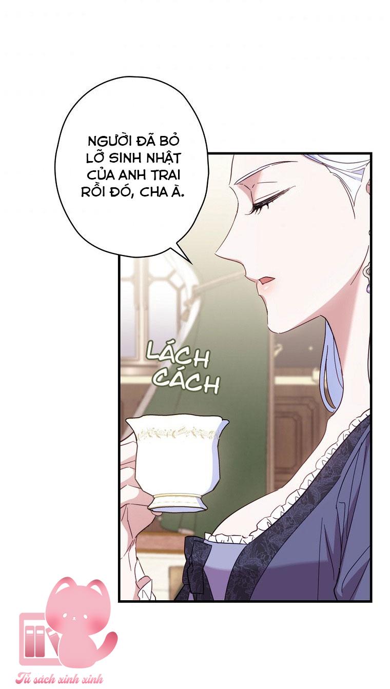 Cách Khiến Phu Quân Đứng Về Phía Tôi Chap 23 - Trang 2