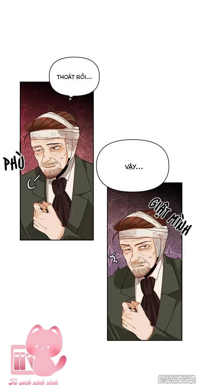 Hoàng Hậu Tái Hôn Chapter 62 - Trang 4