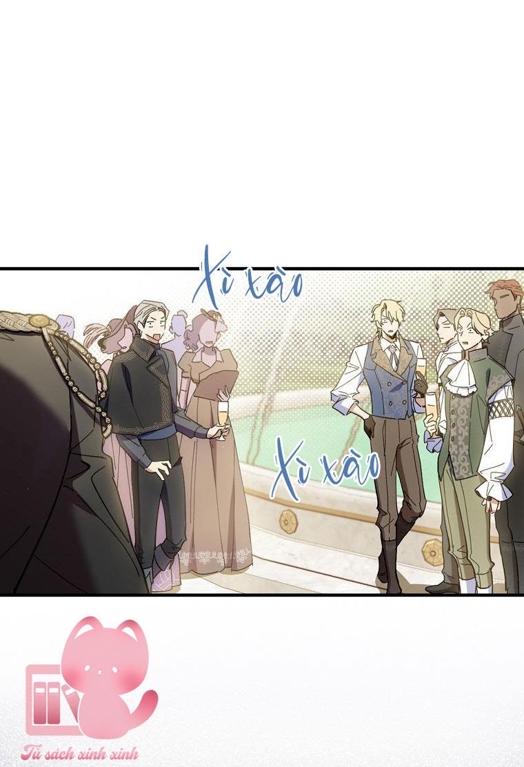 Cách Khiến Phu Quân Đứng Về Phía Tôi Chap 16 - Trang 2