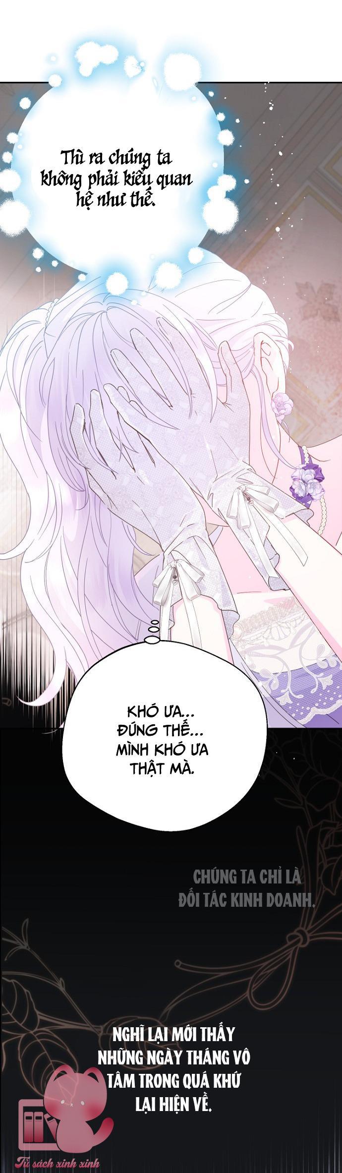Bỏ Quách Chồng Con Đi, Tiền Bạc Mới Là Tất Cả Chap 76 - Trang 2