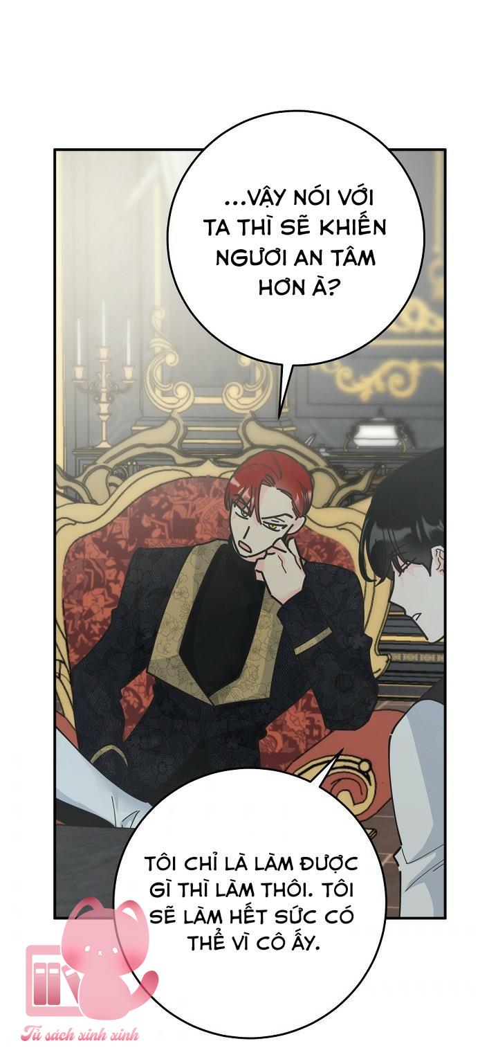 Người Hùng Của Ác Nữ Chapter 91 - Trang 4