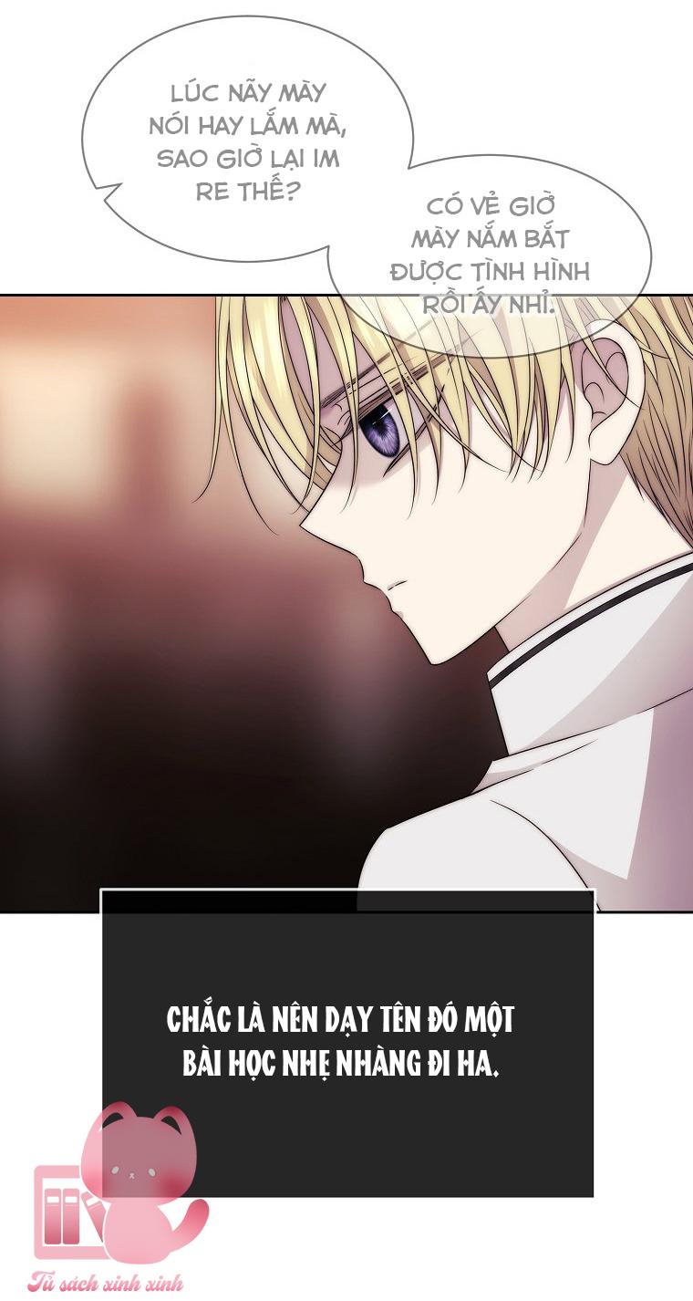 Black Haze Chapter 21 - Trang 4