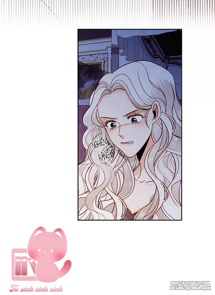 Hoàng Hậu Tái Hôn Chapter 61 - Trang 4