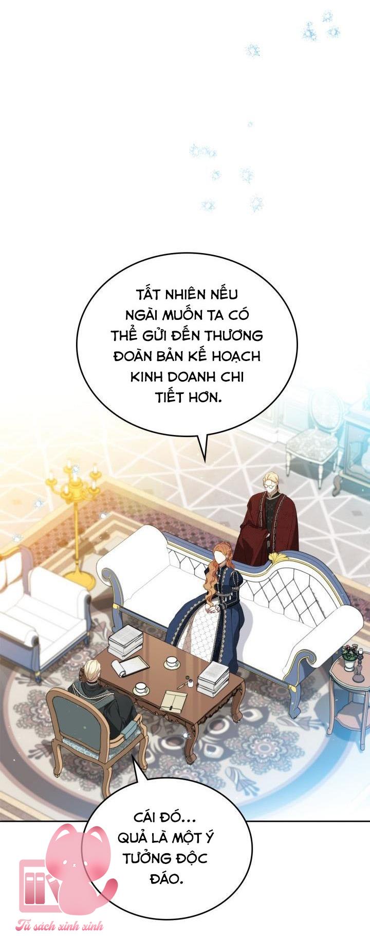 Kiếp Này Ta Sẽ Trở Thành Gia Chủ Chap 141 - Trang 2