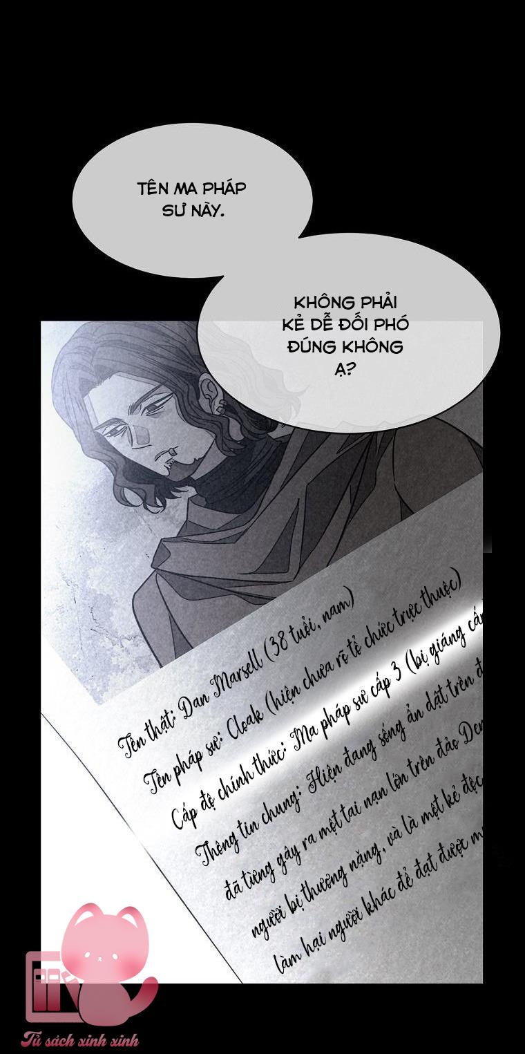 Black Haze Chapter 3 - Trang 4
