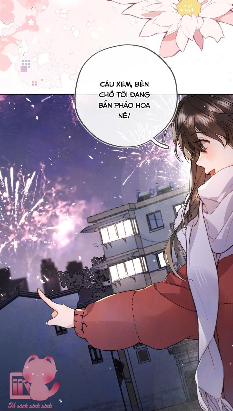 Tỏ Tình Chapter 52 - Trang 4