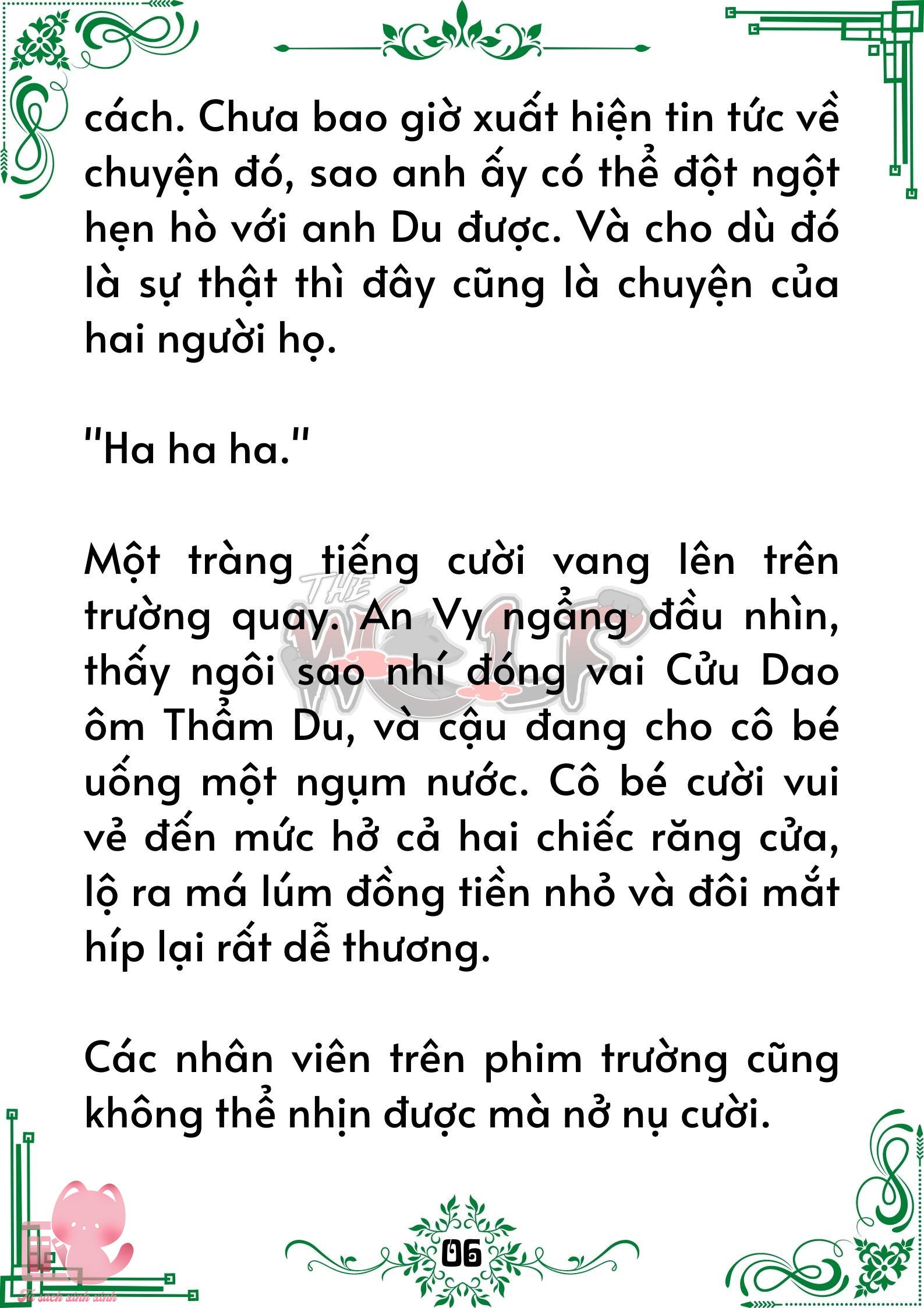 Quý nhân phù trợ Du Chap 19 - Trang 2