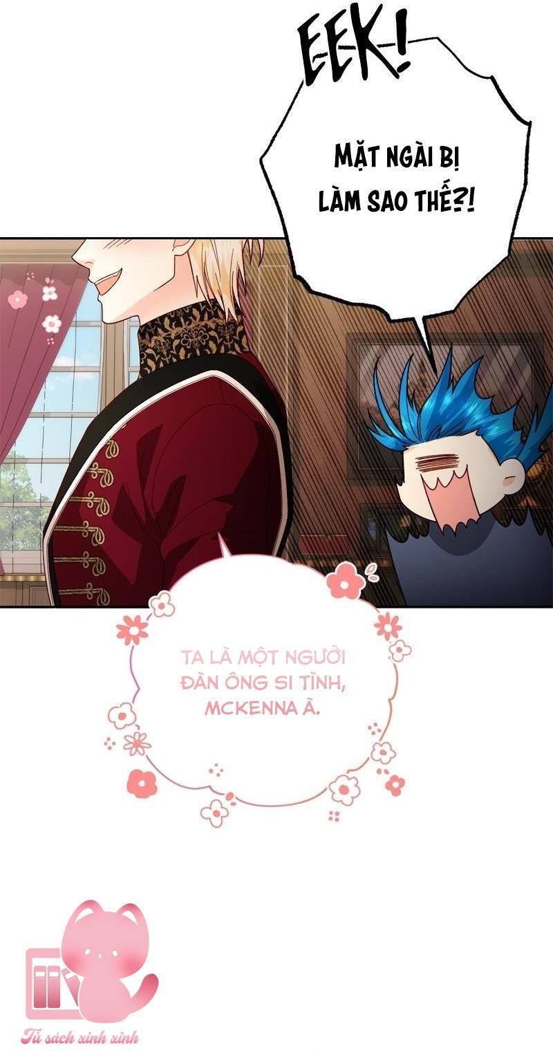 Hoàng Hậu Tái Hôn Chapter 180 - Trang 4