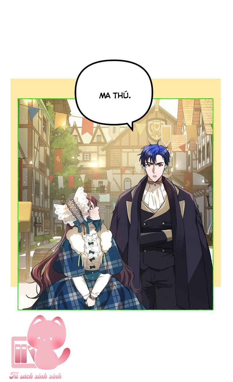 Thời Gian Của Nhân Vật Phụ Có Giới Hạn Chapter 18 - Trang 4