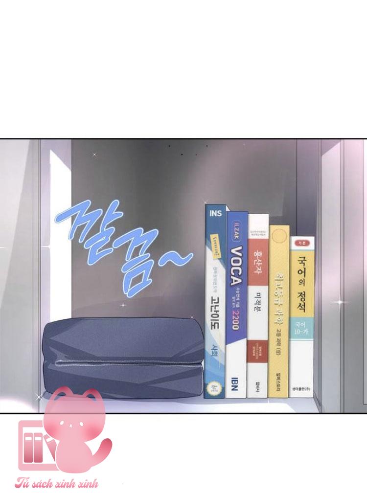 Đàn Anh Xấu Xa! Chap 54 - Trang 3