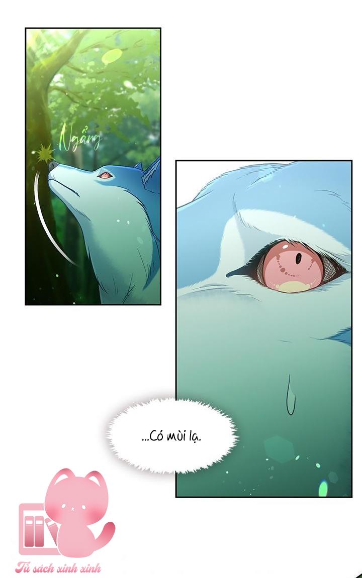 Hãy Coi Chừng Ác Nữ Chap NT2 - Trang 2