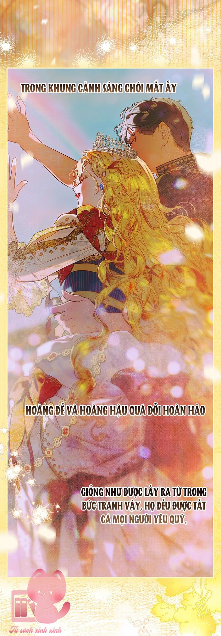 Khế Ước Hôn Nhân Của Mẹ Tôi Chapter 49 - Trang 4