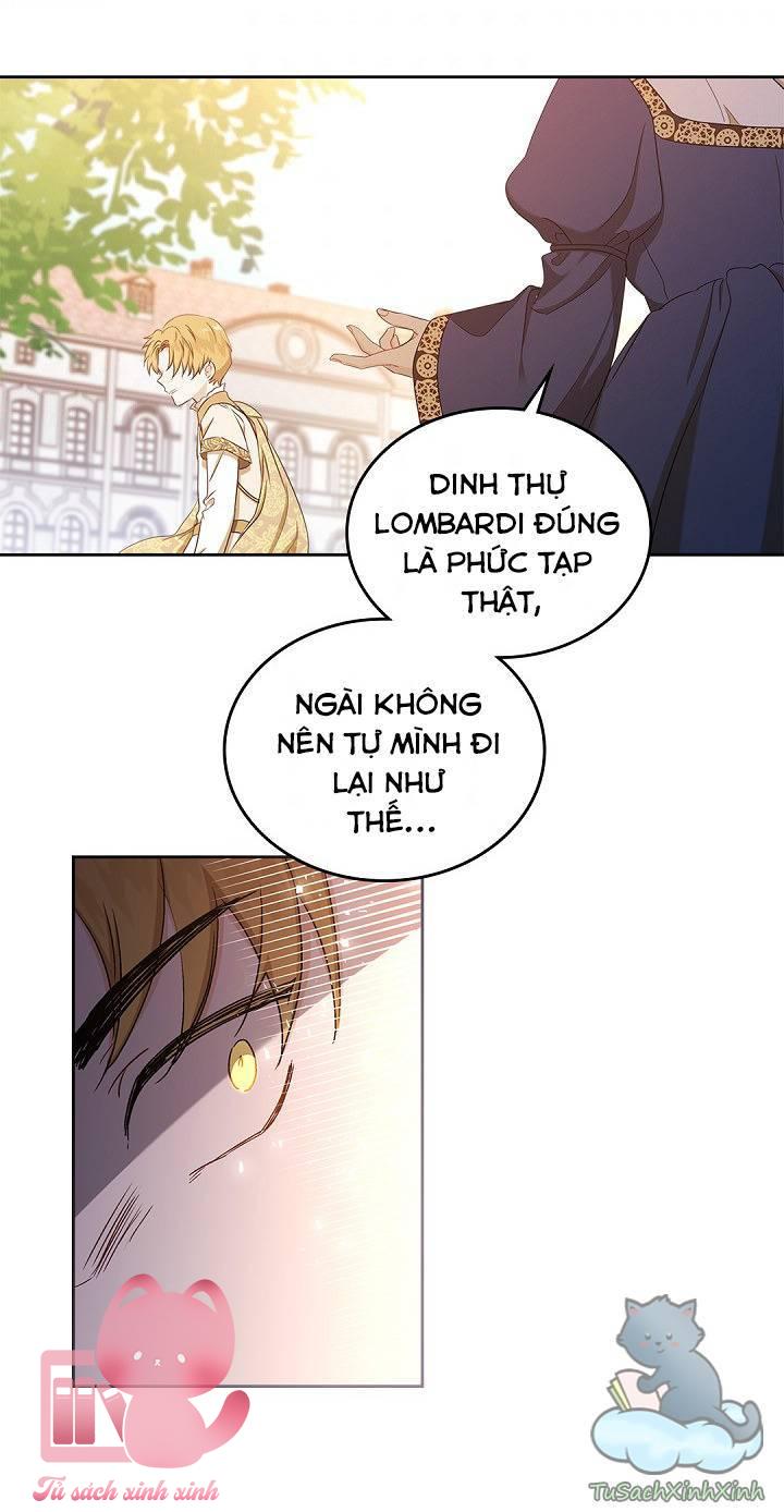Kiếp Này Ta Sẽ Trở Thành Gia Chủ Chap 15 - Trang 2